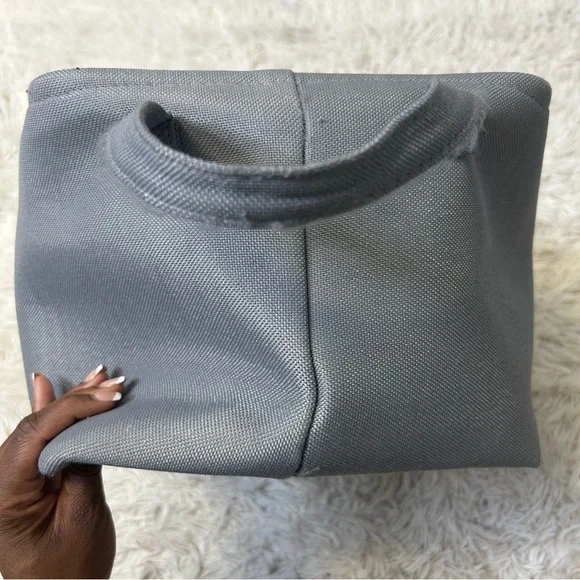 ◾️Rae Dunn Wash Me Storage Organizer Basket - Picture 9 of 9